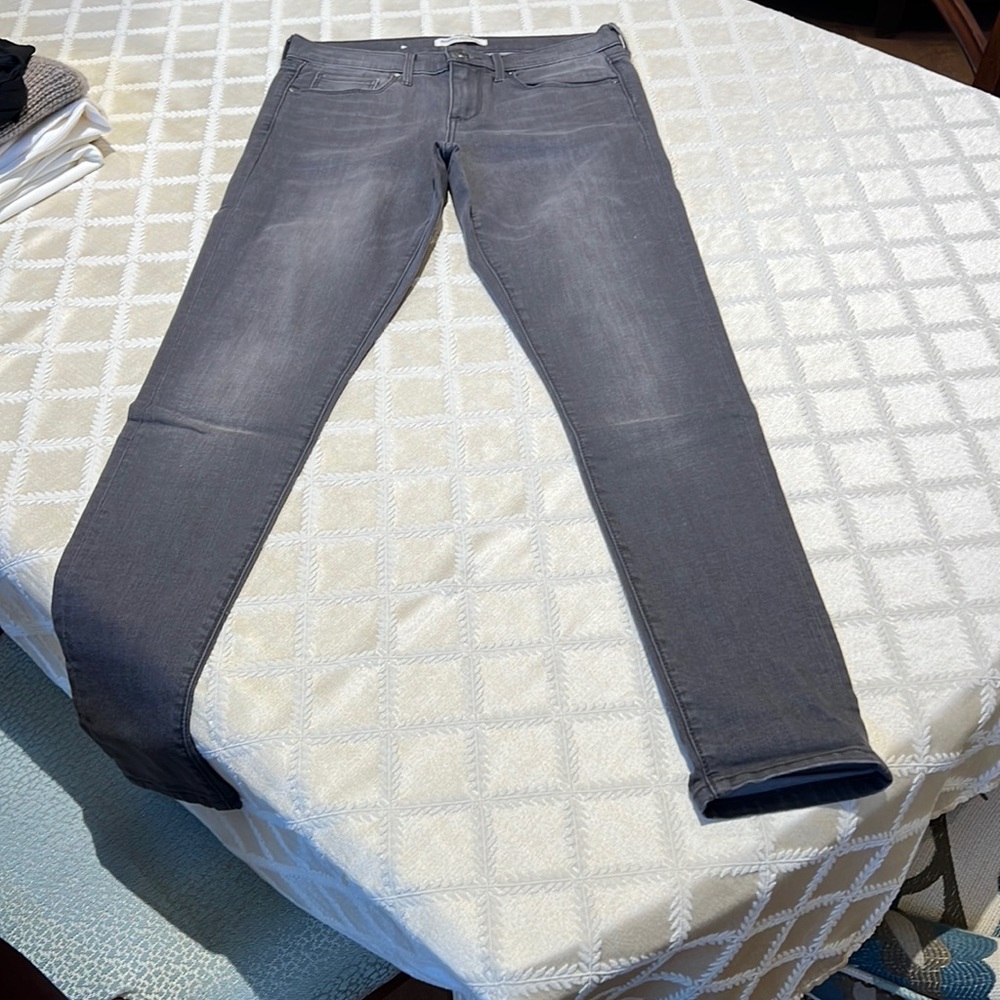 Banana Republic jeans